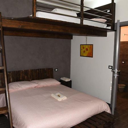 La Bicocca Bed & Breakfast Adria Exterior foto